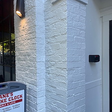 Raising-Canes-Building-Pressure-Washing-in-Charlottesville 1